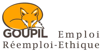 Goupil-ere Logo